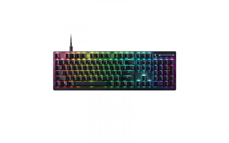 Razer DeathStalker V2 Linear Optical Switch Keyboard